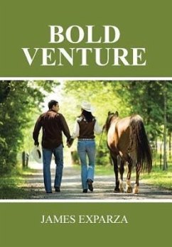 Bold Venture - Exparza, James