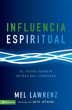 Influencia Espiritual - Lawrenz, Mel