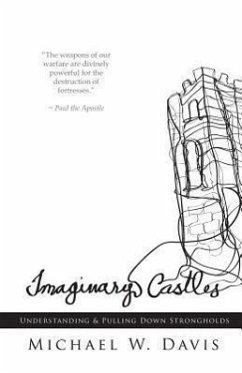 Imaginary Castles - Davis, Michael W.