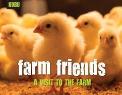 Farm Friends: A Visit to the Farm - Kubu