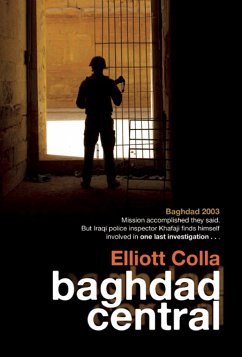 Baghdad Central - Colla, Elliott