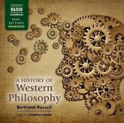 The History of Western Philosophy - Russell, Bertrand