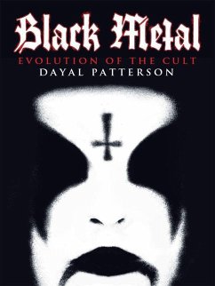 Black Metal - Patterson, Dayal