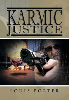 Karmic Justice - Porter, Louis Jr.