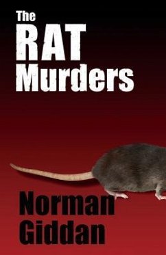 The Rat Murders - Giddan, Norman