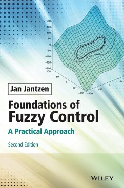 Foundations of Fuzzy Control - Jantzen, Jan