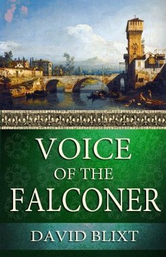 Voice Of The Falconer - Blixt, David