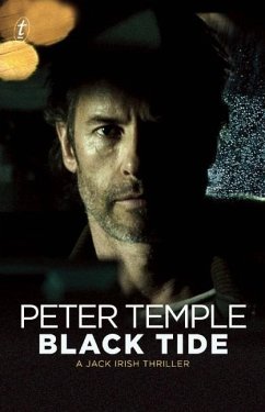 Black Tide - Temple, Peter