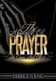 The Absence of Prayer
