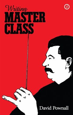 Cover Writing 'master Class'