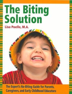 The Biting Solution - Poelle, Lisa