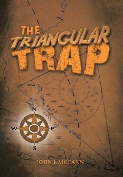 The Triangular Trap - Mccann, John J.