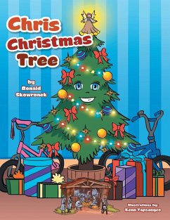 Chris Christmas Tree - Skowronek, Ronald