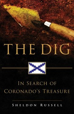 The Dig - Russell, Sheldon