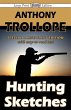 Hunting Sketches (Large Print Edition) - Bild 1
