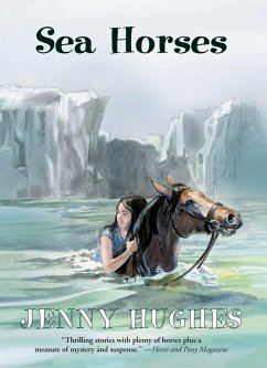 Sea Horses - Hughes, Jenny
