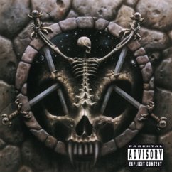 Cover Divine Intervention