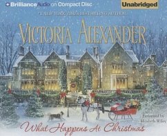 What Happens at Christmas - Alexander, Victoria