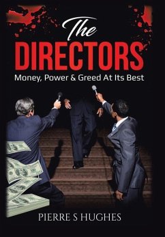 The Directors - Hughes, Pierre S.