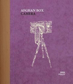 Afghan Box Camera - Birk, Lukas; Foley, Sean