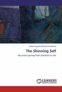 The Shinning Self - Alencar, Cesário Augusto Pimentel de