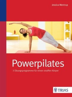 Powerpilates - Mentrup, Jessica