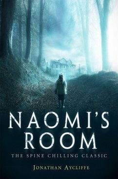 Naomi's Room - Aycliffe, Jonathan