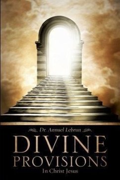 Divine Provisions - Lebrun, Annuel