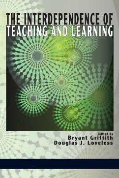 The Interdependence of Teaching and Learning