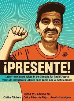 !Presente!