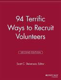 94 Terrific Ways to Recruit Volunteers