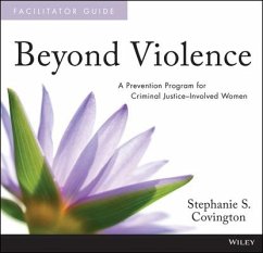 Beyond Violence - Covington, Stephanie S