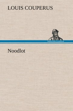 Noodlot - Couperus, Louis