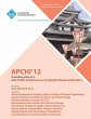 APCHI '12 Proceedings of the 2012 Asia... - Bild 1