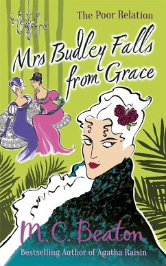 Mrs Budley Falls from Grace - Beaton, M.C.