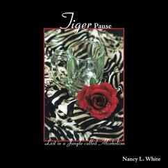 Tiger Pause - White, Nancy L.