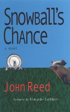 Cover Snowball's Chance