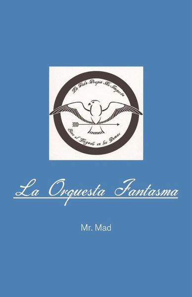 La Orquesta Fantasma La Orquesta Fantasma