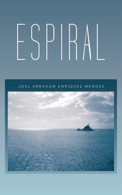 Espiral - Enriquez Mendez, Joel Abraham