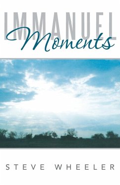 Immanuel Moments - Wheeler, Steve