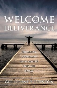 Welcome to Deliverance - Clinton, Geraldine T.