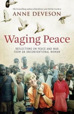 Waging Peace - Deveson, Anne