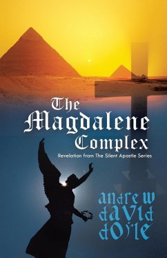 The Magdalene Complex - Doyle, Andrew David