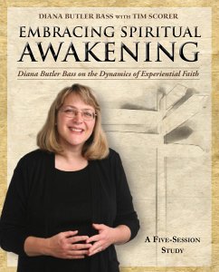 Embracing Spiritual Awakening Guide - Bass, Diana Butler