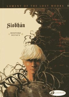 Siobhan - Dufaux, Jean