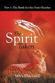 The Spirit Takers