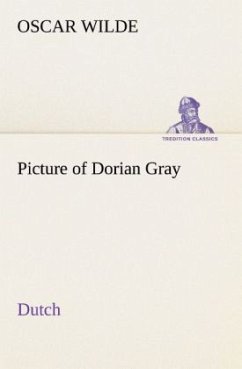 Picture of Dorian Gray. Dutch - Wilde, Oscar