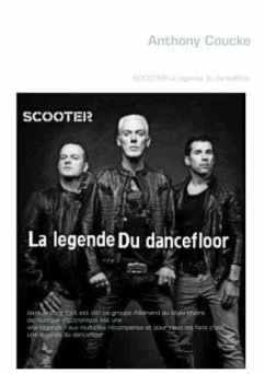 SCOOTER la legende du dancefloor