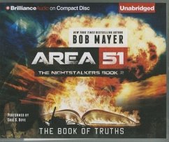 The Book of Truths - Mayer, Bob