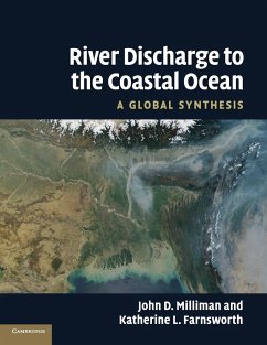 River Discharge to the Coastal Ocean - Milliman, John D.; Farnsworth, Katherine L.